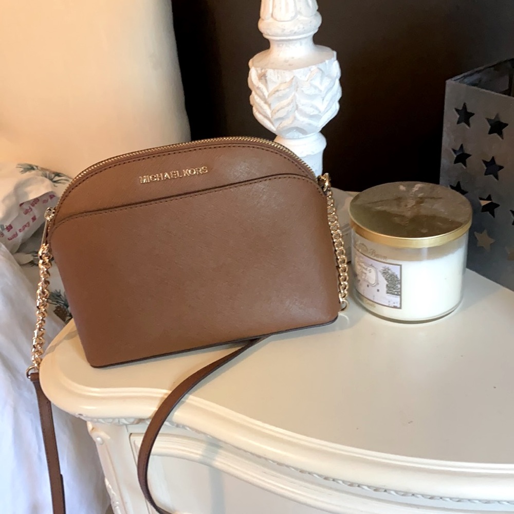 Michael Kors Crossbody Bag